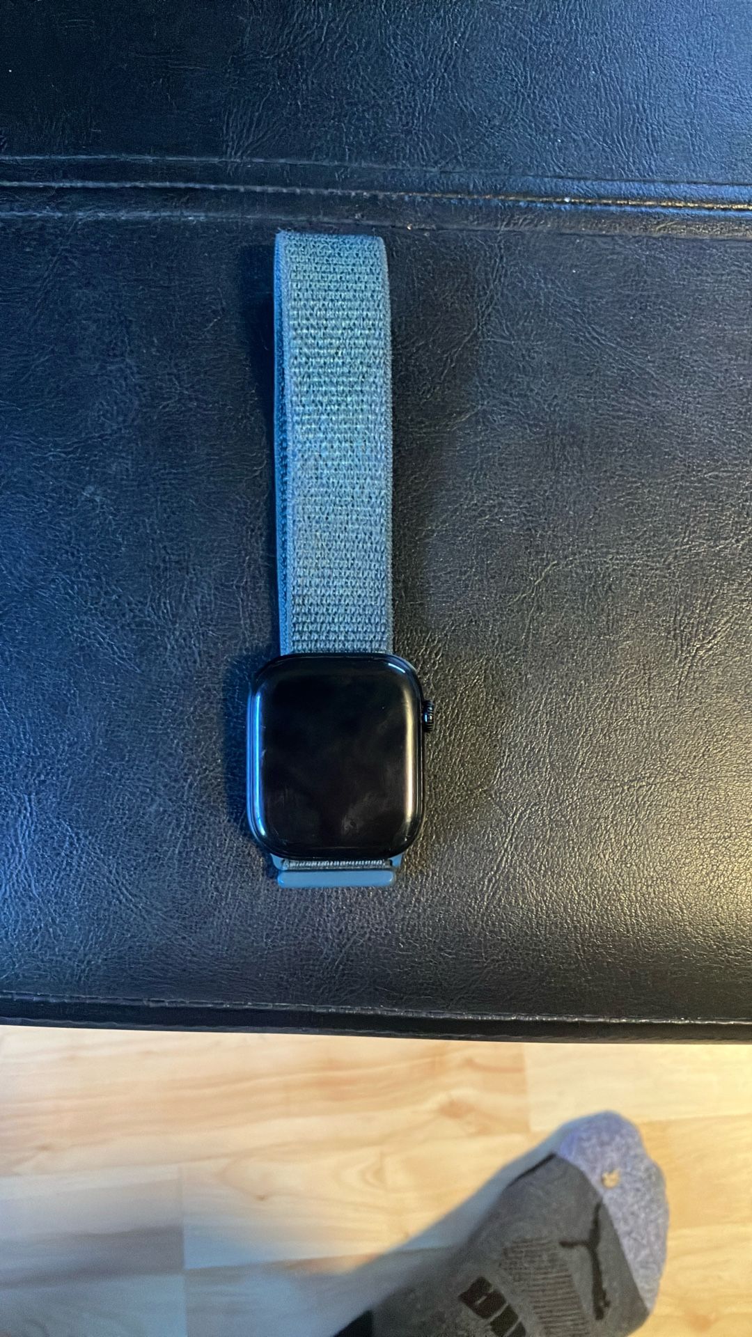 Apple Watch 10 Series 46 MM Aluminum Finish