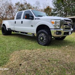 2016 Ford F-350