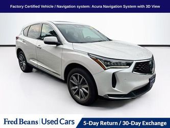 2023 Acura RDX
