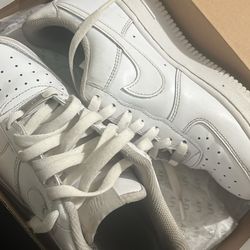 Air Force 1s