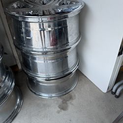 Car Rims 