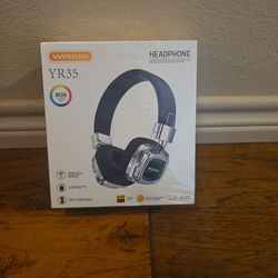 HEADPHONE