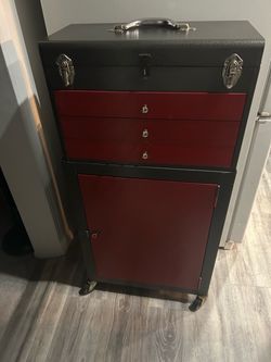 Tool box
