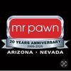 Mr. Pawn