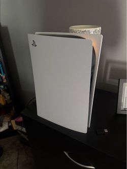Nice PS5