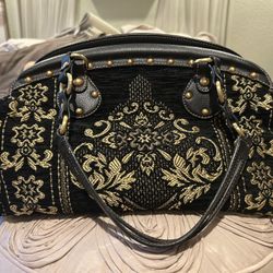 Max Of New York Bag
