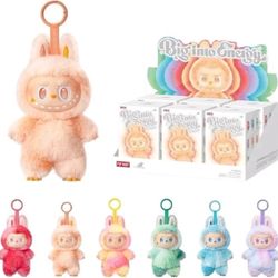 Labubu Big Into Energy POP MART