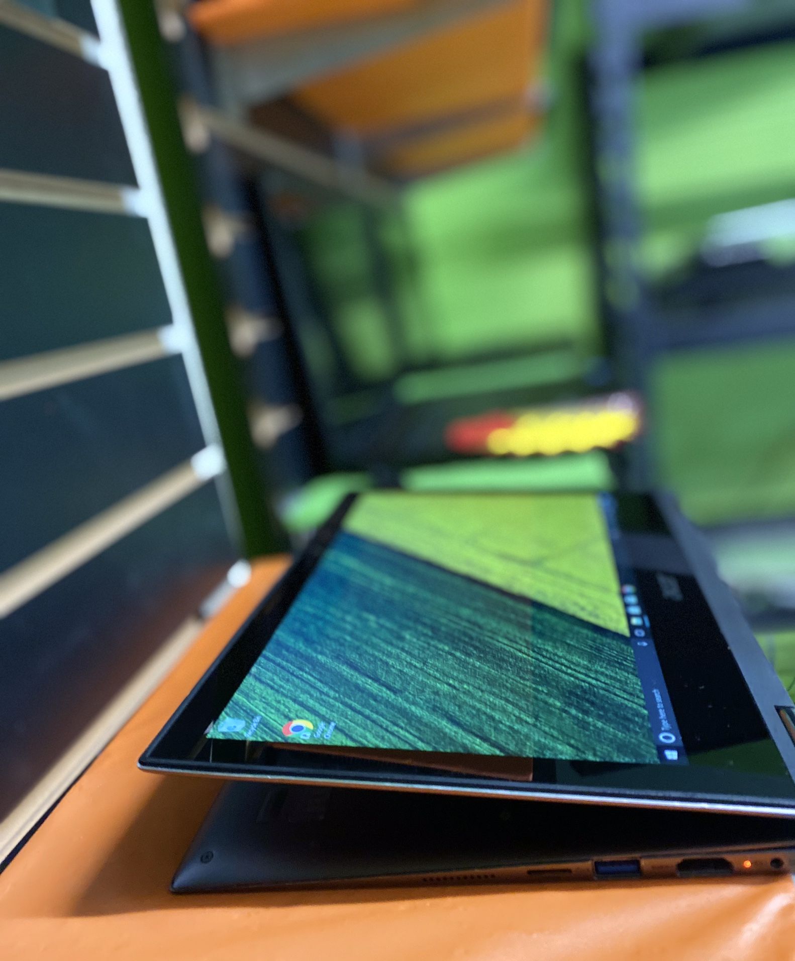 🔸🔹TOUCHSCREEN SCREEN LAPTOP 🔸🔹