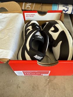 Toddler nike shoes