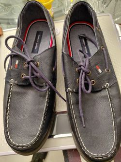 Tommy Men Shoes New