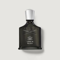 Perfume, Creed Love In Black
