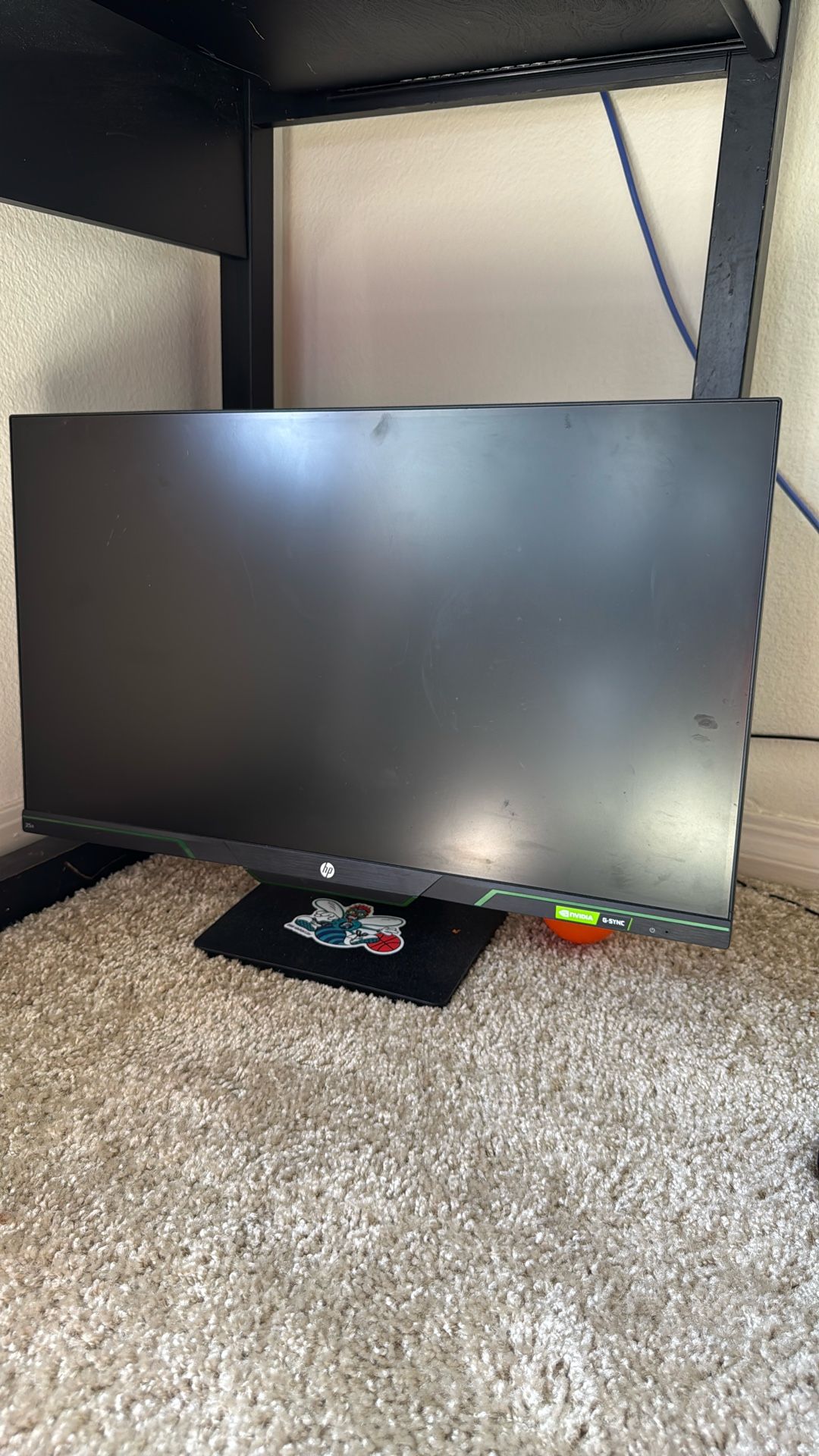 HO Gaming Monitor 26 Inch