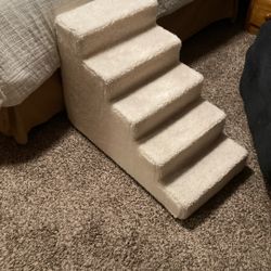 Pet Steps