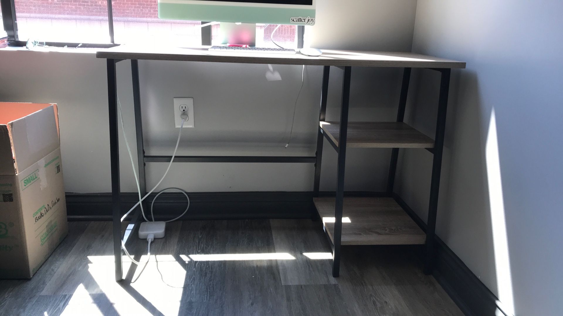 Computer Desk