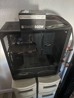 Pc parts