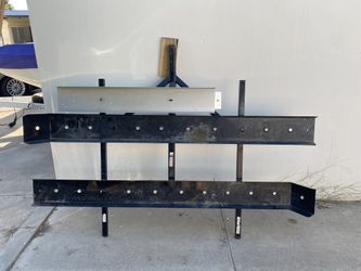 Motorcycle Carrier