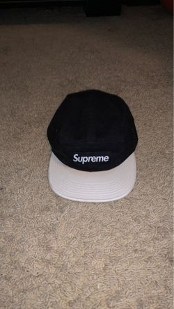 Supreme hat