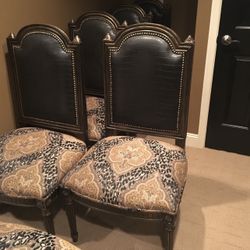 Dining Room Chairs