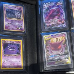 Pokemon Cards For Sale 