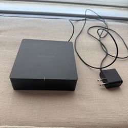 Sonos Port