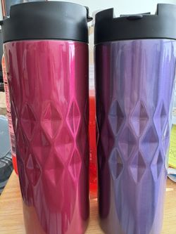 Primula Set Of Two Slim Insulated Tumblers Or Best Offer