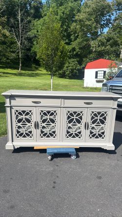 Server/Console furniture