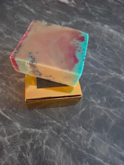 Custom soap ,hand made ,all natural
