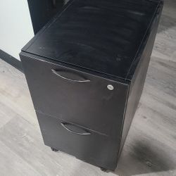 Filing Cabinet!