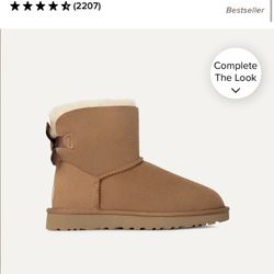 UGG Boots 
