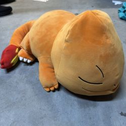 Charmander Plush