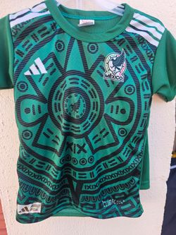 Kids World Cup MX / Mundial para Niños (RESTOCKING NEXT WK)