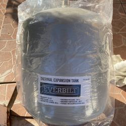 Thermal Expansion Tank 4.5 Gal
