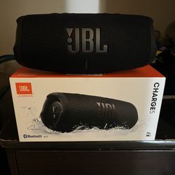 Jbl Charge 5