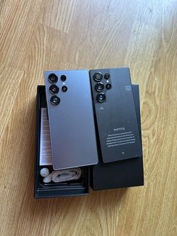 Used Android phones