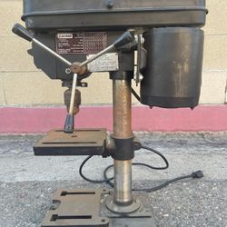 Alltrade Bench Top Drill Press