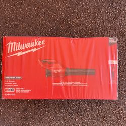 Milwaukee M18 Blower (Tool Only)