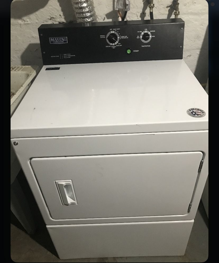 Dryer for sale