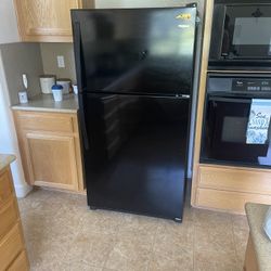 Whirlpool Fridge 