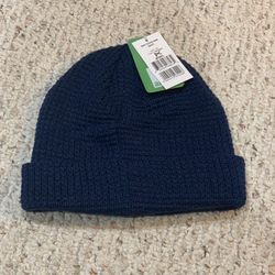New anon ski snowboard beanie