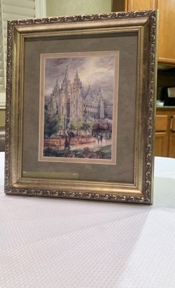 Home Framed artwork wall decor