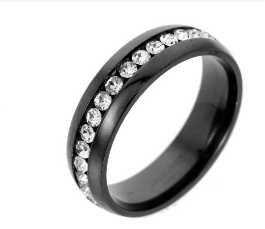 Men's Wedding Band 