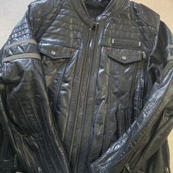 Brand New Harley Davidson Leather Jacket