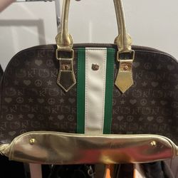 Hello Kitty Funky Diva Bag 