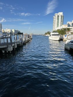 Dock Slip
