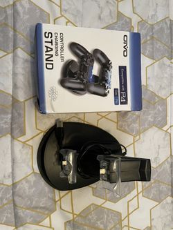 PS4 Controller Stand 