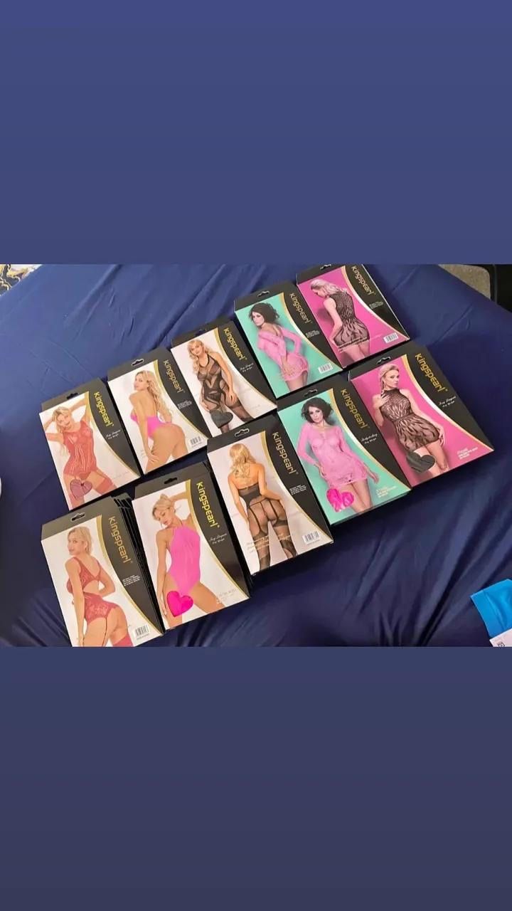 Lingerie