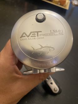 Looking To Trade For Spinning Reel