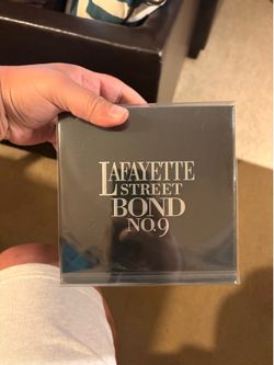Lafayette Bond N.09