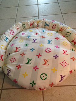 Dog bed