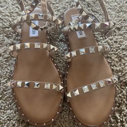 Steve Madden Sandals… Only $15